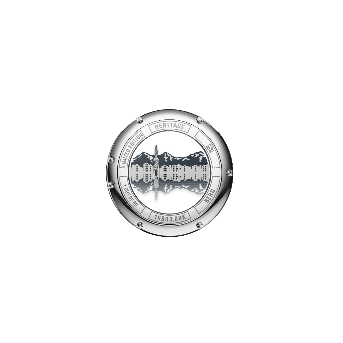 Bucherer bern switzerland sale